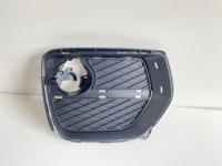 фото thumb №1, Решітка радіатора решітка бампера права перед bmw x6 e71 aso