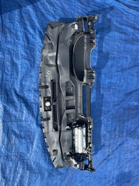 фото thumb №5, Audi a4 b6 b7 панель приладів панель приладів air bag 8e1857067a