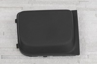 фото thumb №6, Jeep renegade i bu 2015-2018 левая заглушка фаркоп бампер передний 5xb58lxhaa