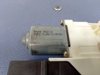 фото thumb №5, Citroen c4 i двигатель стекло перед правый 996388-101