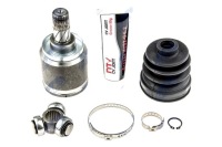 фото thumb №1, Nty npw-ns-031 набір шарнір, wał привідний