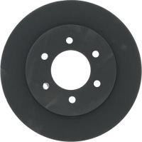 фото thumb №3, Диск гальмівна передня ford f150 2004-2008