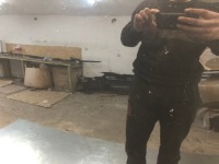 Капот audi a5 рестайлинг  12-15r lz9y комплектная доставка с Разборки, фото thumb