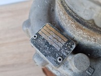 фото thumb №7, Турбина турбонагнетатель borgwarner 53279707110 ka14/skr085