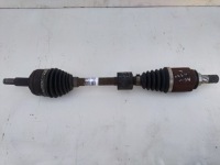 фото thumb №1, Renault оригінальний номер 8200966862 привідний вал автоматична коробка передач edc