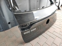 фото thumb №5, Крышка багажника задняя задняя mercedes eqc poznań