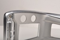 фото thumb №2, Volvo v70 iii рамка панель обдув радіо 31291378