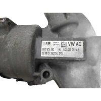 фото thumb №5, Рейка рульова колонка кермова vw golf vii