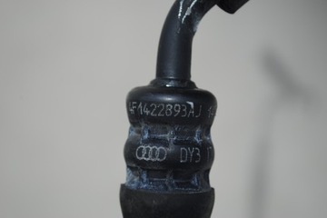 фото thumb №5, Шланг шланг підсилювача audi a6 c6 2.8 fsi