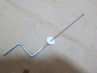 фото thumb №6, Peugeot 3008 1.6b гальмо електричний 9673094880