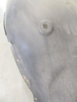 фото thumb №8, Підкрилок лівий перед захист колеса bmw e46 sedan універсал