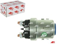 фото thumb №1, Автоматическая коробка передач стартер выключатель ss9005p as-pl