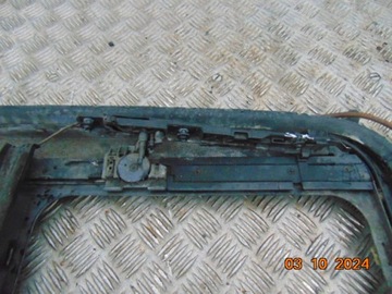 фото thumb №8, Bmw 8 e31 840i 850i каркас каркас конструкція двигун люк справний