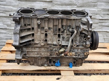 фото thumb №12, Dół блок двигателя volvo s80 v70 xc70 xc60 v50 s40 c30 c70 2.5t 2.5 t5 b5254t