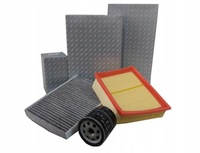 фото thumb №1, Ford ecosport 12- 1.6 ti-vct 105km фільтри набір