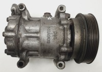 фото thumb №2, Компресор кондиціонера renault clio iii 8200600122