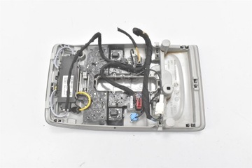 фото thumb №16, Лампа потолок audi a6 c7 4g0947135