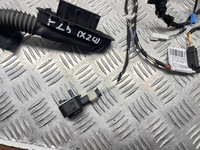 фото thumb №9, Bmw f25 f26 жгут кабель дверь левый перед 9379824