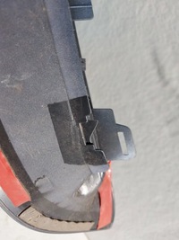 фото thumb №12, Honda jazz 2 ii type s решітка радіатора решітка радіатора