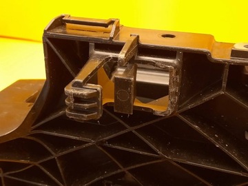 фото thumb №11, Audi e-tron кермо повітря жалюзі 4ke121285f