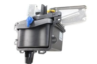 фото thumb №15, Chrysler pacifica 17 18 19 пылесос