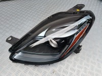 Купити Maserati grecale 2023 2024 фара фара перед ліва full led америка, фото thumb
