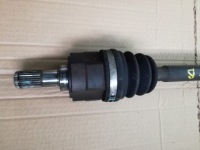 фото thumb №4, Hyundai i30 ii 2012 - 2017 rok 1.4b приводной вал правая длинная