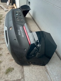 фото thumb №5, Opel grandland x бампер задняя задний 6x pdc ktga