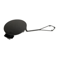 фото thumb №1, Заглушка крышка фаркоп str левая alfa romeo stelvio