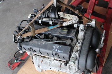 фото thumb №7, Ford focus mk3 1.6 i ti-vct двигатель бензин 125km pnda
