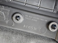 фото thumb №13, Защита dekor молдинг спидометра решётка обдув воздуховод kia ceed ii 97410-a2200