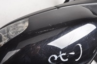 фото thumb №6, Volvo c70 ii зеркало левая электрический 10 pin + 4 pin 30762321