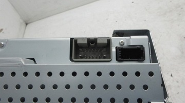 фото thumb №6, Jaguar xf x250 7g9n-18c815-nb радіо програвач