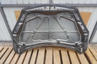 фото thumb №13, Mazda 3 bl капот крышка двигателя 38r серая 2009-2013rok nr.312