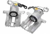 фото thumb №1, Супорт зад лівий+ праві do vw passat b5 b5 fl 1.9tdi