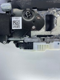 фото thumb №12, Pas безпеки натягувач правий перед bmw x4 g02 x3 g01 7469962 usa