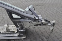 фото thumb №2, Ford fiesta mk8 блок двигателя порог правый полный четверть