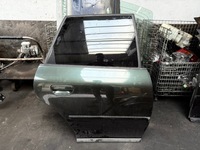 фото thumb №1, Двері праве задні правий задня audi a3 8l lift