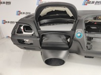 фото thumb №8, Панель консоль раздаточная капот оригинальная подушка безопасности bmw f20 f21 f22 f23