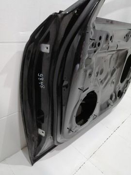 фото thumb №12, Дверь правые передние перед audi a4 b9 8w0 рестайлинг