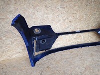 фото thumb №8, Skoda enyaq sport line 5la 21- бампер передний перед