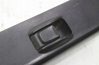 фото thumb №8, Панель вікон лівий задня d-max i