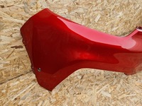 фото thumb №2, Бампер перед renault captur lift