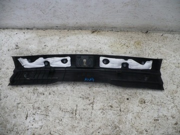 фото thumb №2, Поріг багажника захист sportage iv 85770-f1000