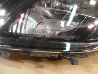 фото thumb №6, Протитуманна фара правий opel insignia b 2019 662588537