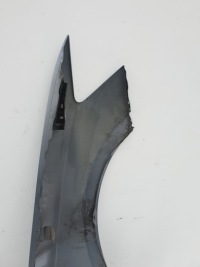 Audi q5 8r0 08-12 крыло  левое  перед передний Оригинал, фото thumb