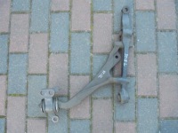 фото thumb №1, Важіль передній лівий honda civic 5 двері 1996-2001