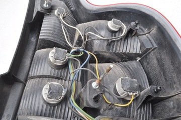 фото thumb №9, Volvo xc90 рестайлінг лампа ліва задня ліва зад