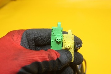 фото thumb №5, Стрічка змотувач подушка безпеки mercedes w209 w203 clk a0004640618 a2095400345