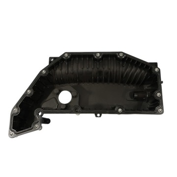 фото thumb №12, Mercedes w169 w245 піддон масляна двигуна om651 дизель a6510100713